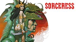 Sorceress's poster