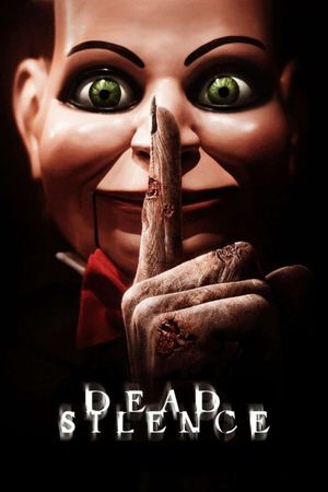Dead Silence's poster