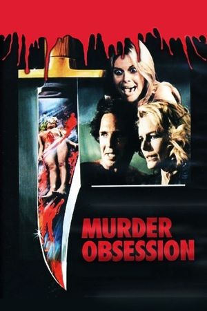 Murder Syndrome's poster