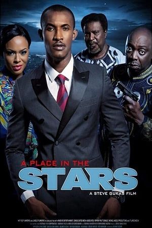 A Place in the Stars's poster