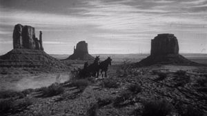 Stagecoach's poster
