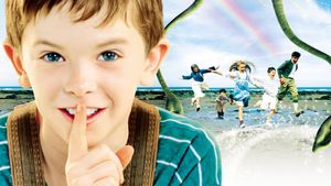 Five Children and It's poster