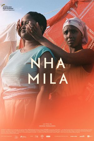 Nha Mila's poster