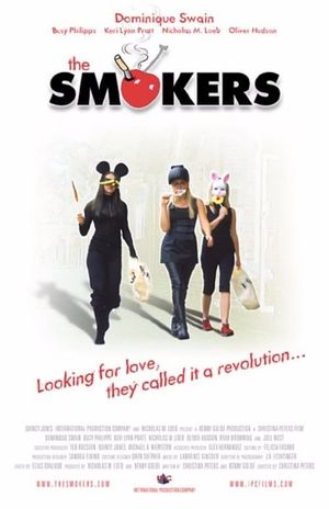 The Smokers's poster