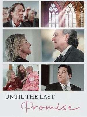 Until the Last Promise's poster