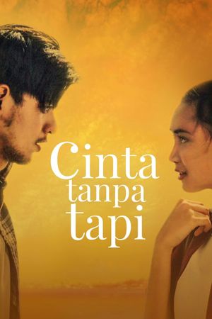 Cinta Tanpa Tapi's poster