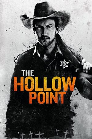 The Hollow Point's poster