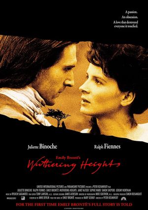 Wuthering Heights's poster