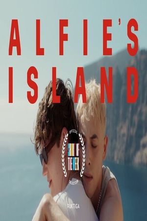 Alfie's Island's poster