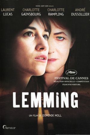 Lemming's poster