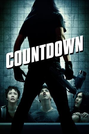 Countdown's poster
