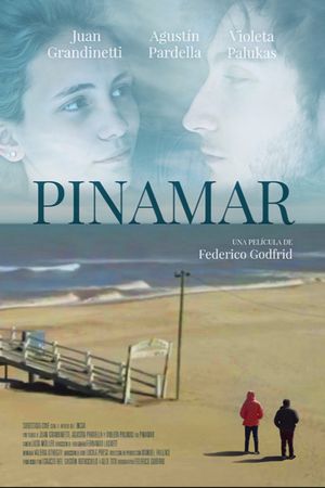 Pinamar's poster