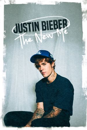 Justin Bieber: The New Me's poster