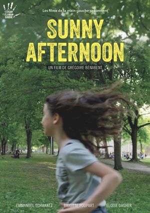 Sunny Afternoon's poster