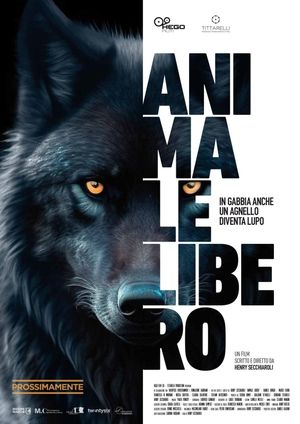 Animale libero's poster
