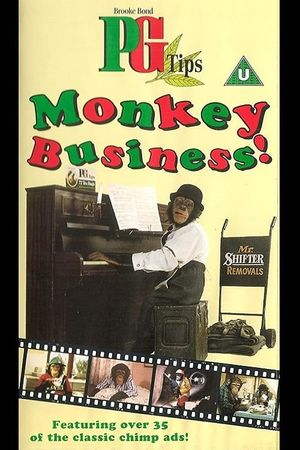 Monkey Business's poster image