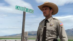 The Hollow Point's poster