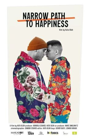 Narrow Path to Happiness's poster