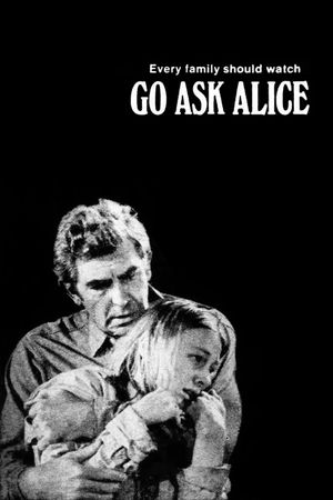 Go Ask Alice's poster