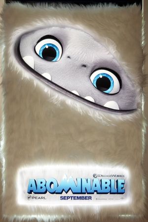 Abominable's poster