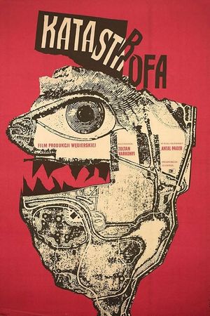 Katastrofa's poster