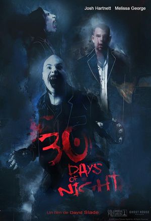 30 Days of Night's poster