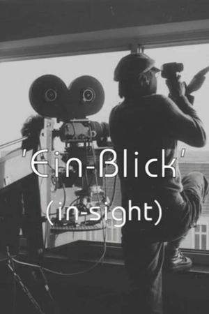 Ein-Blick's poster