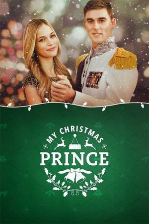 My Christmas Prince's poster