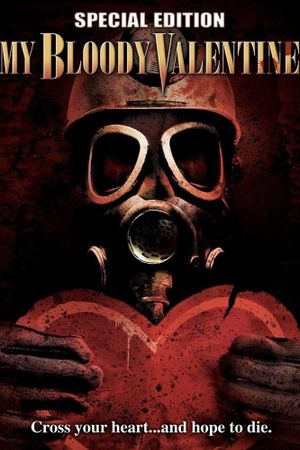 My Bloody Valentine's poster