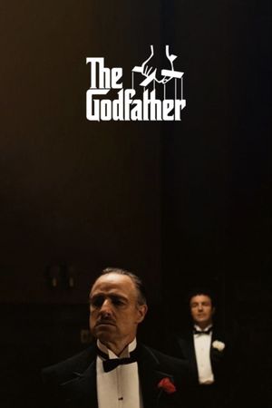 The Godfather's poster
