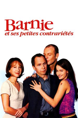 Barnie et ses petites contrariétés's poster