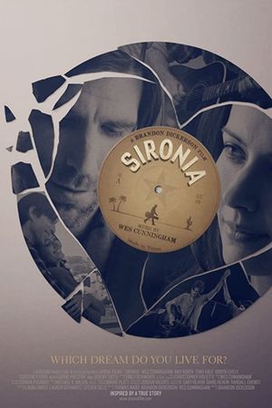 Sironia's poster