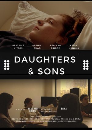 Daughters and Sons's poster