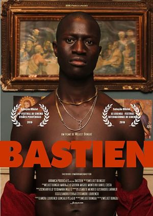 Bastien's poster