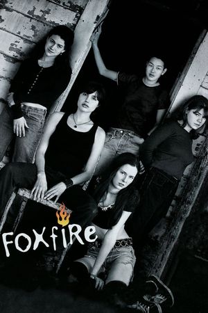 Foxfire's poster image