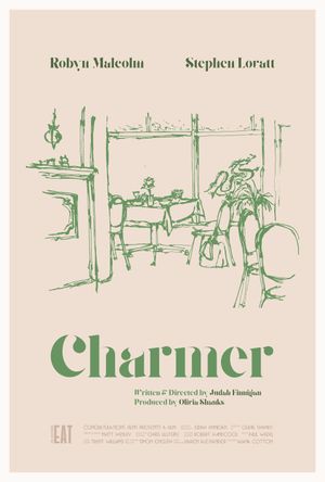 Charmer's poster