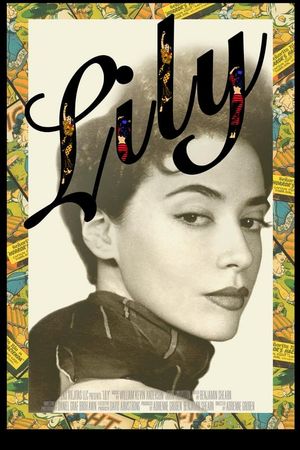 Lily's poster