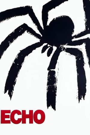 Echo's poster