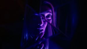 It's What's Inside's poster