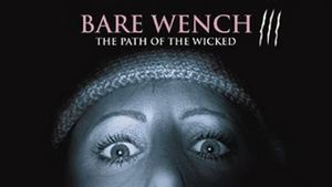 The Bare Wench Project 3: Nymphs of Mystery Mountain's poster