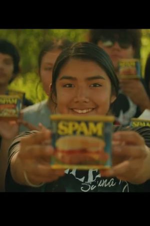 SPAM is Life's poster