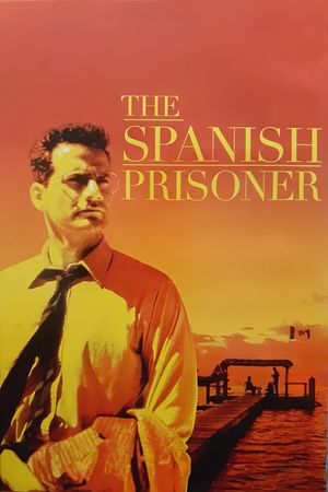 The Spanish Prisoner's poster