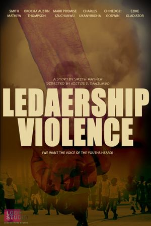 Leadership Violence's poster image