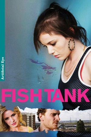 Fish Tank's poster