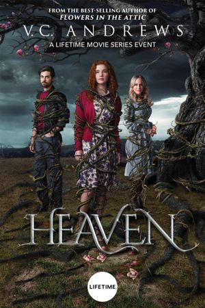 Heaven's poster