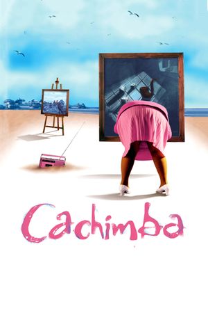 Cachimba's poster
