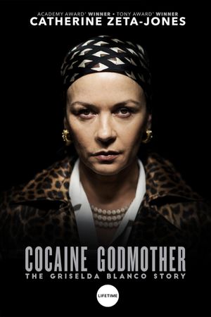 Cocaine Godmother's poster