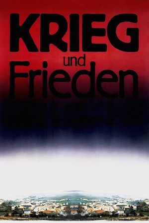 War and Peace's poster