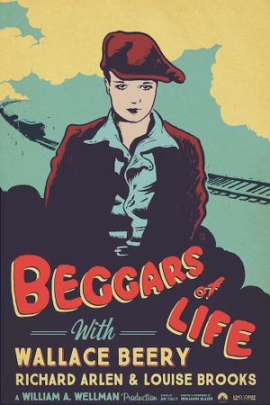 Beggars of Life's poster