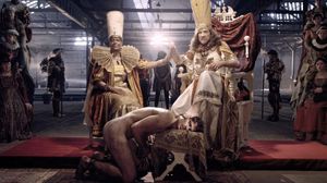 Goltzius and The Pelican Company's poster